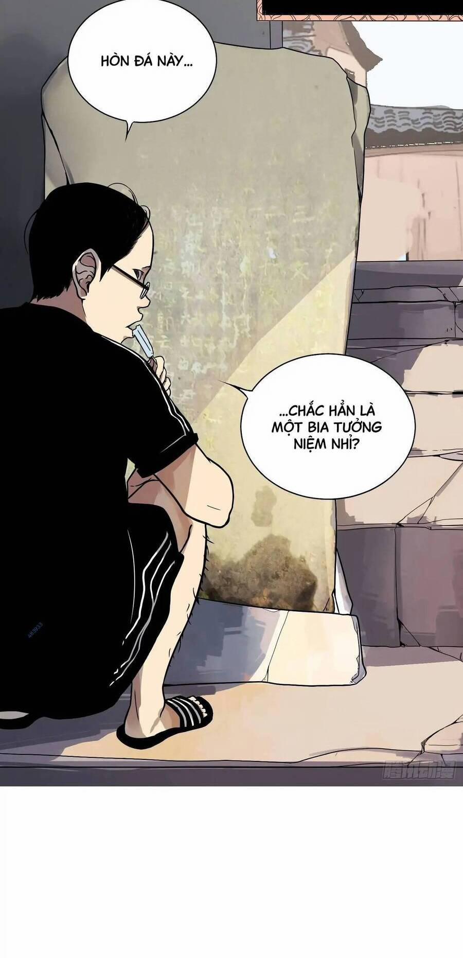 Trinh Thám Vlog 27 trang 26