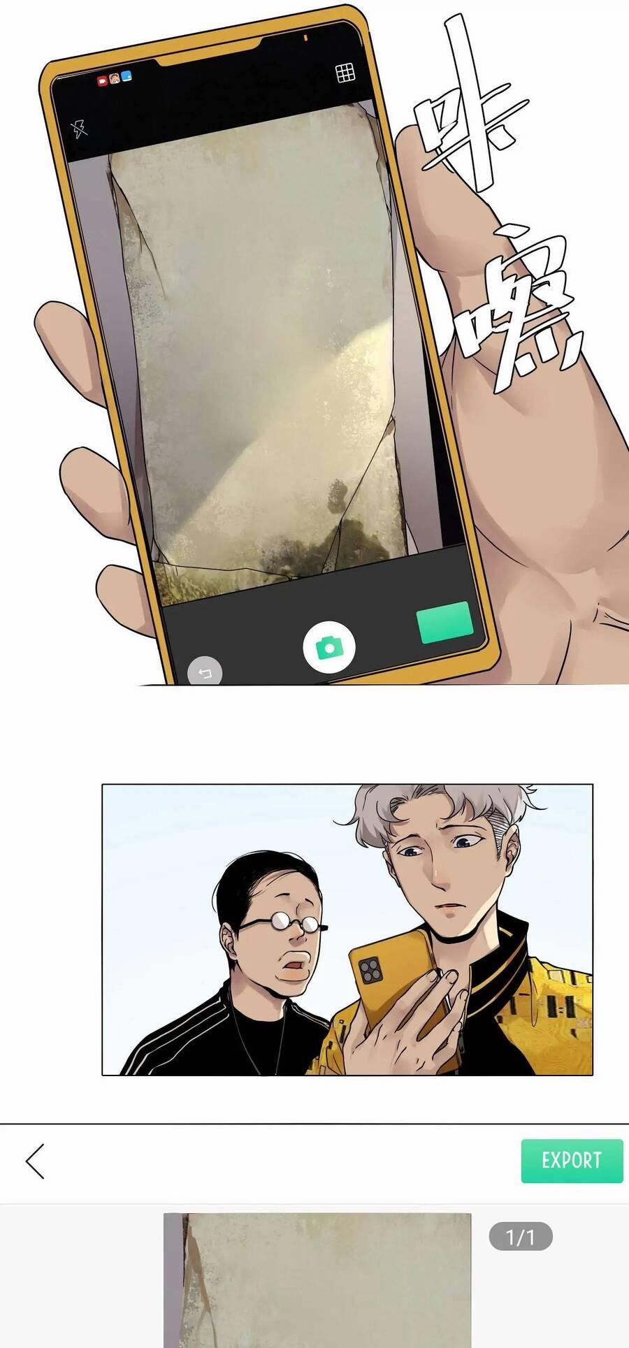 Trinh Thám Vlog 27 trang 27