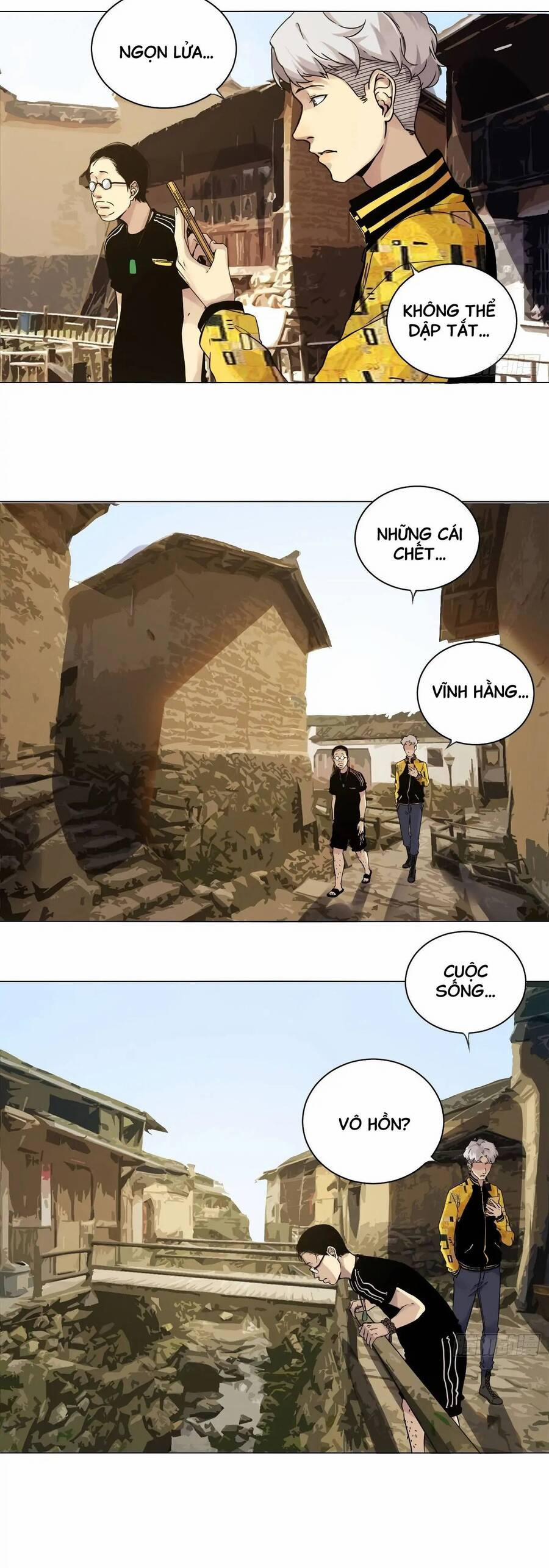 Trinh Thám Vlog 27 trang 29