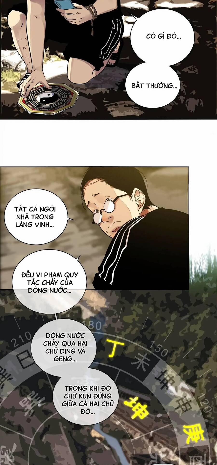 Trinh Thám Vlog 27 trang 31
