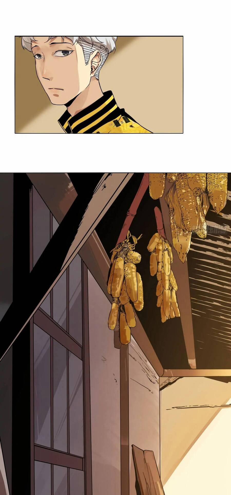 Trinh Thám Vlog 27 trang 33