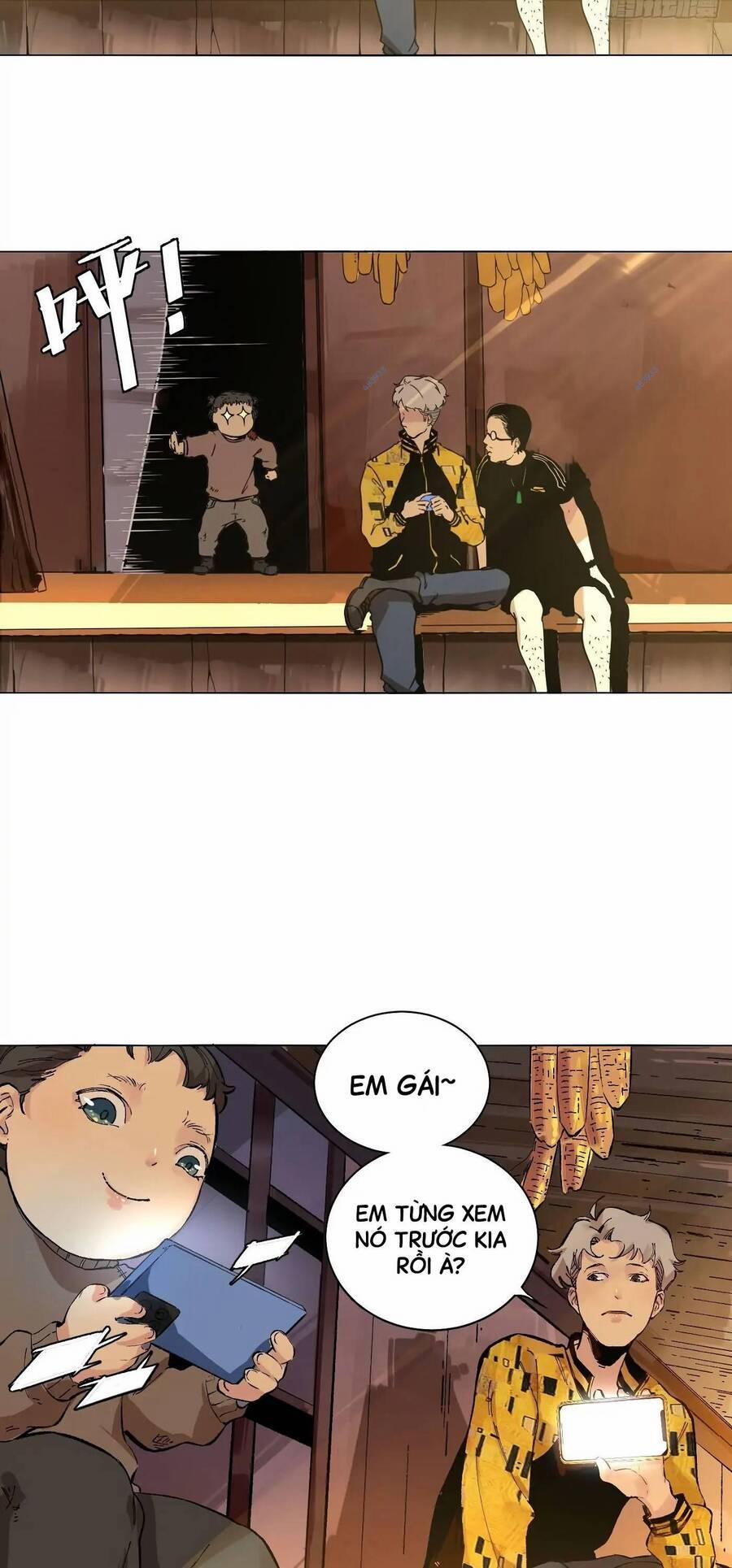 Trinh Thám Vlog 27 trang 37
