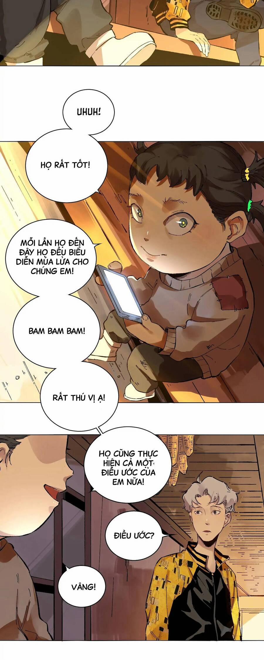 Trinh Thám Vlog 27 trang 38