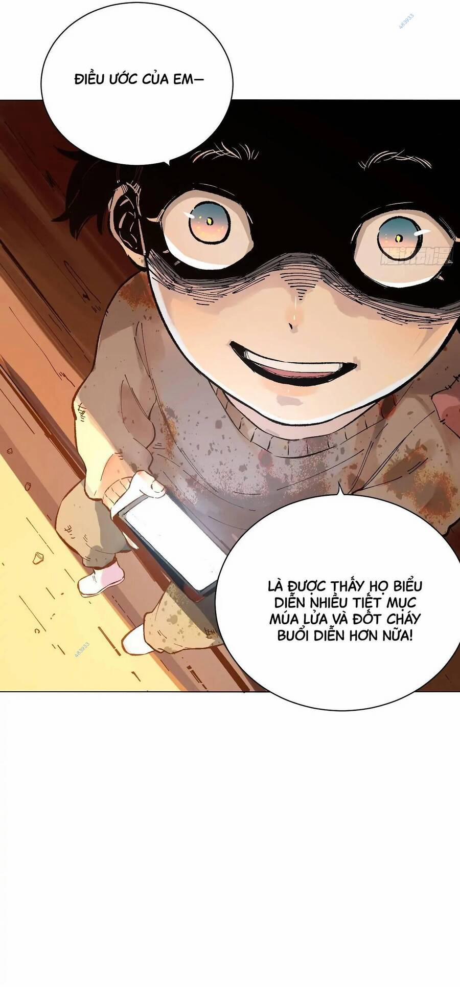 Trinh Thám Vlog 27 trang 39