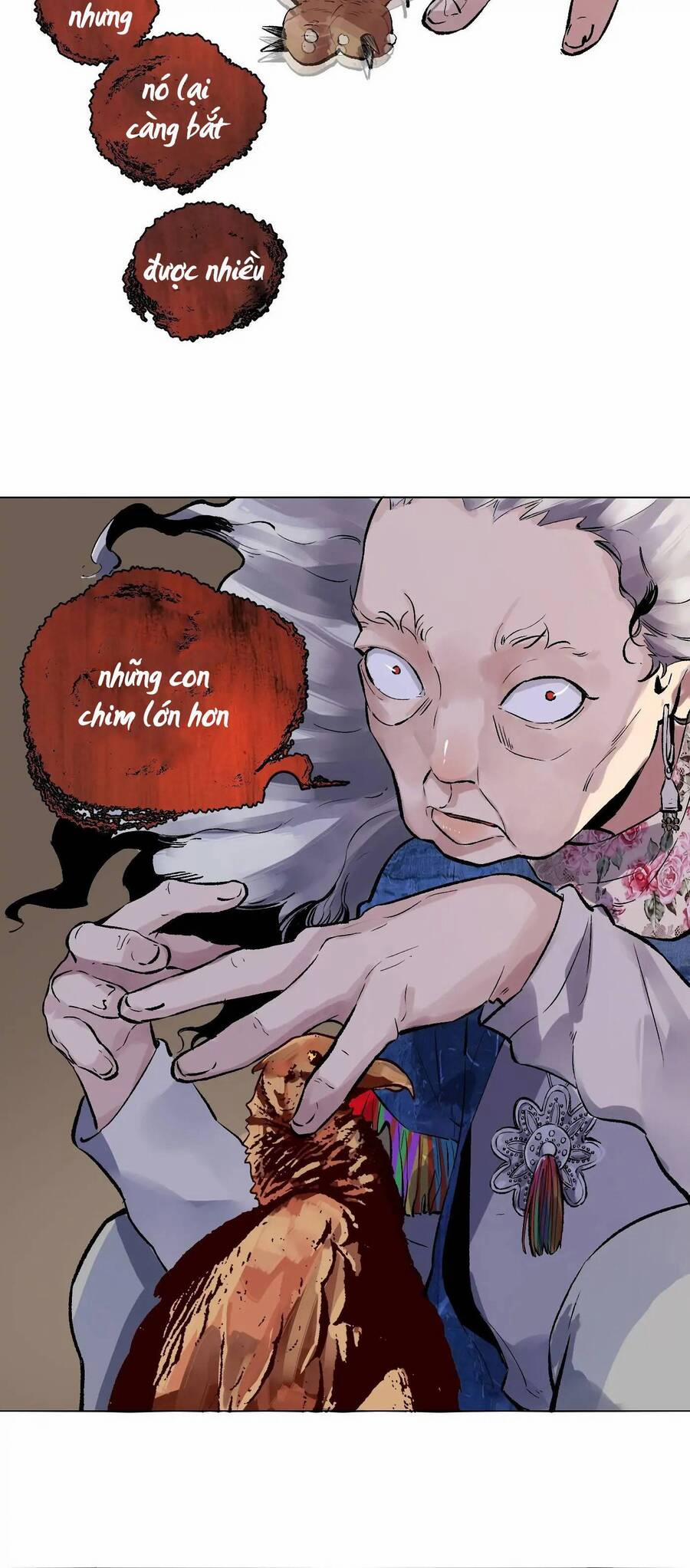 Trinh Thám Vlog 27 trang 5