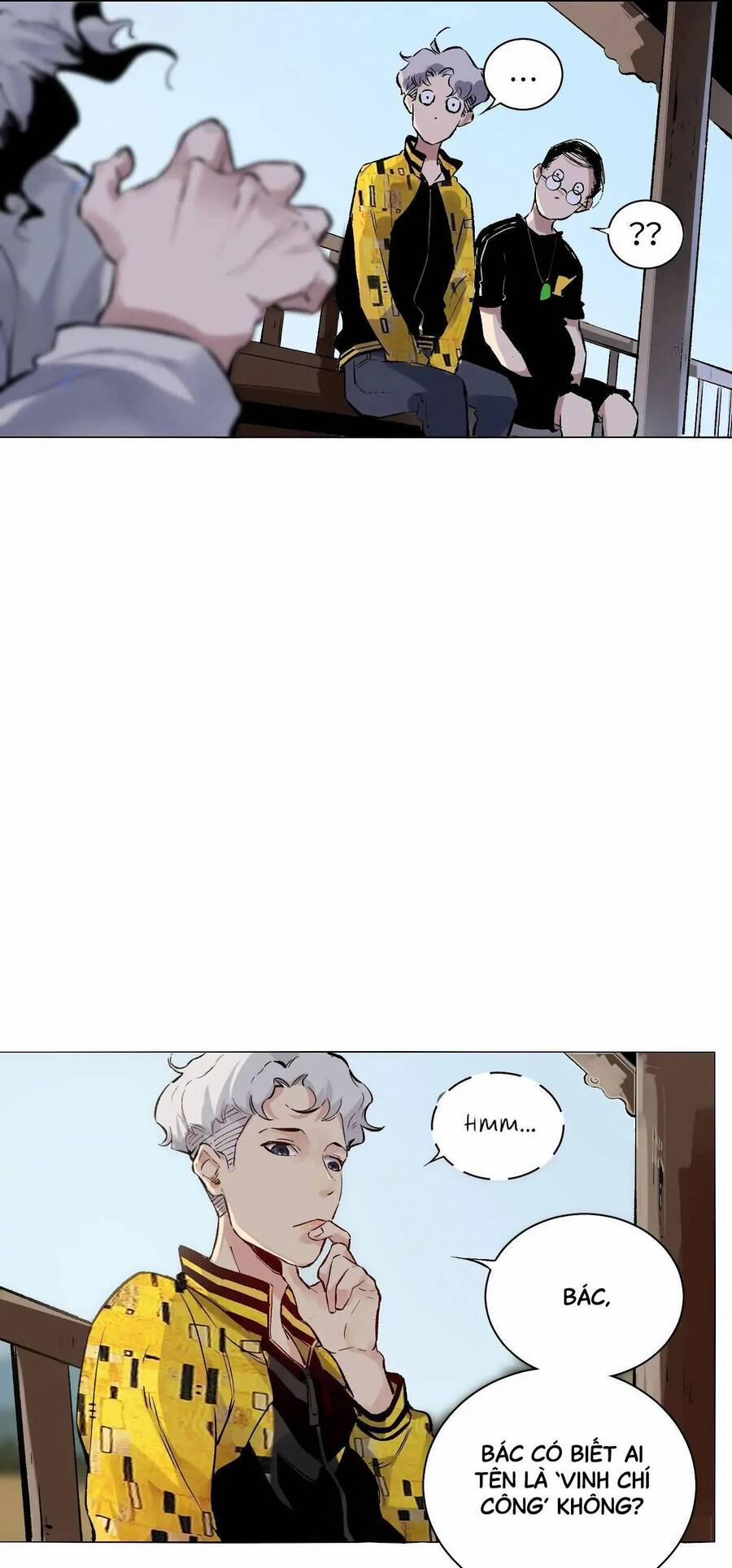 Trinh Thám Vlog 27 trang 6