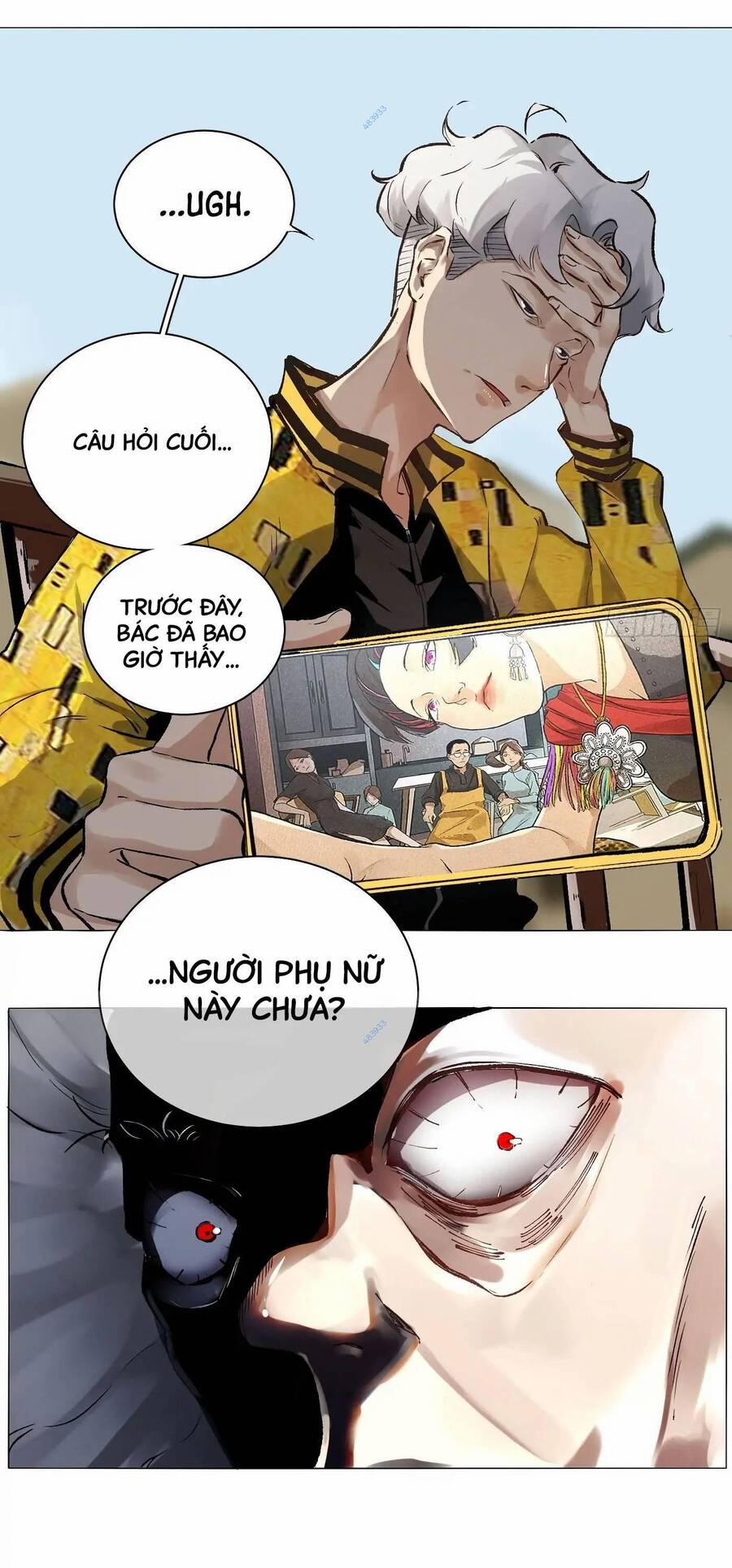 Trinh Thám Vlog 27 trang 9