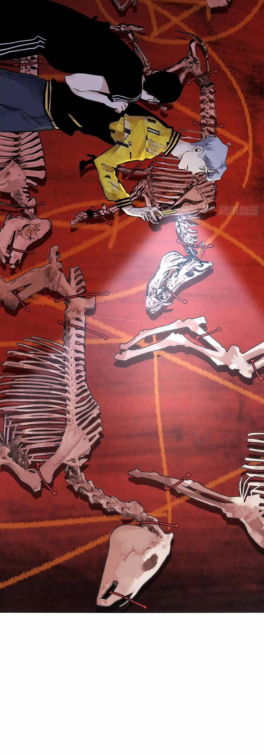 Trinh Thám Vlog 28 trang 29