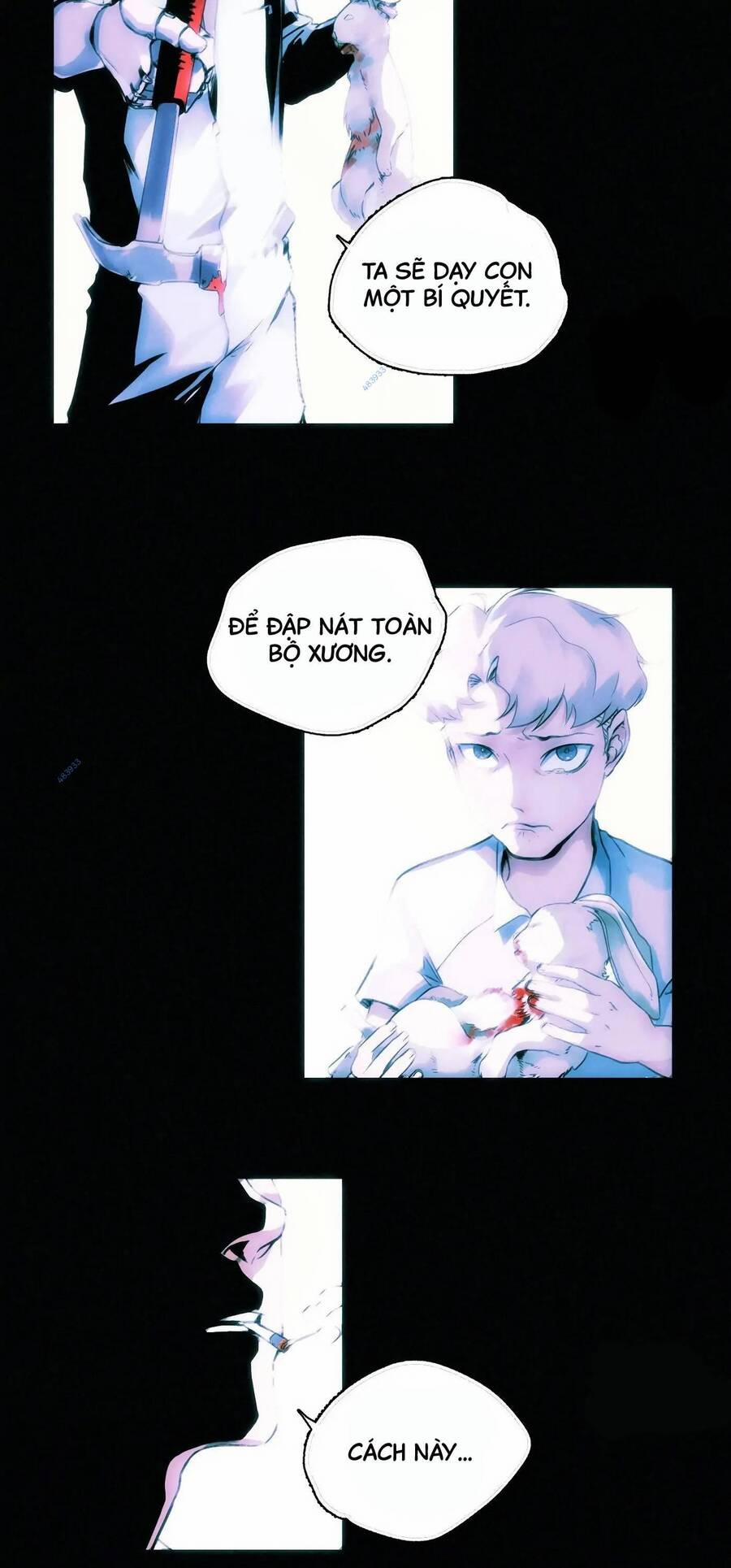 Trinh Thám Vlog 28 trang 37