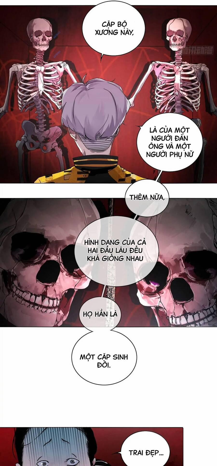 Trinh Thám Vlog 28 trang 39