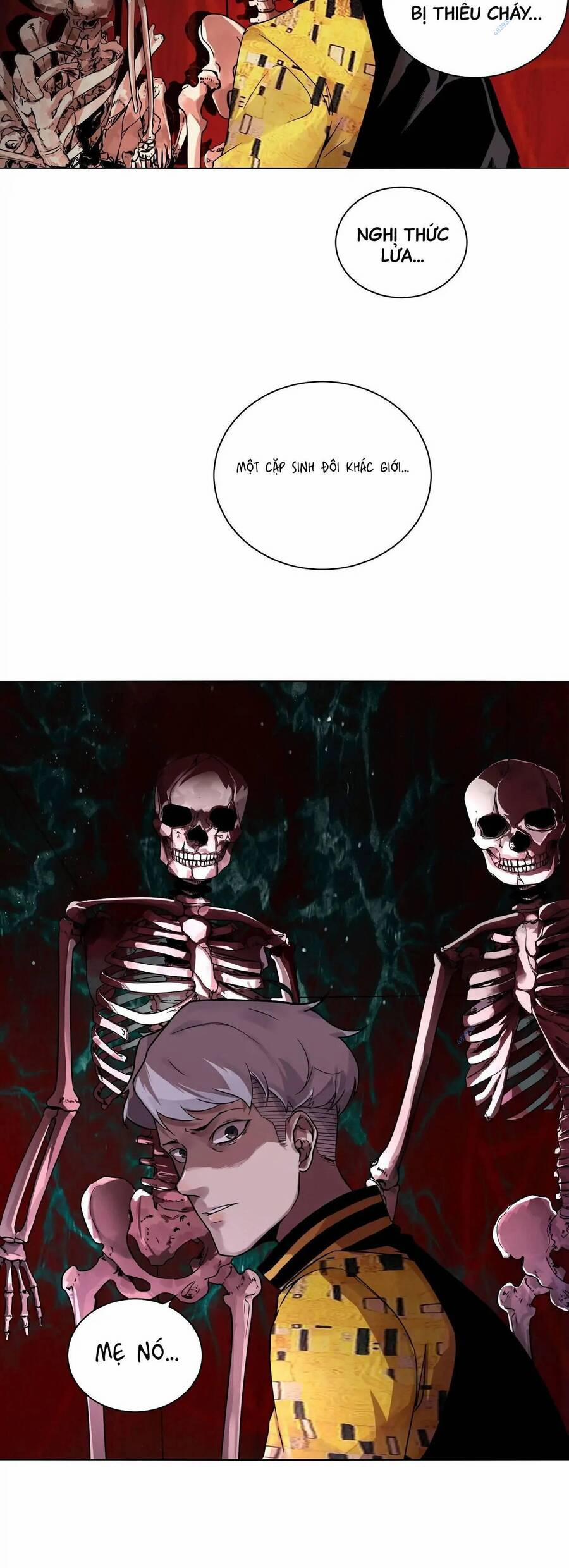 Trinh Thám Vlog 28 trang 41