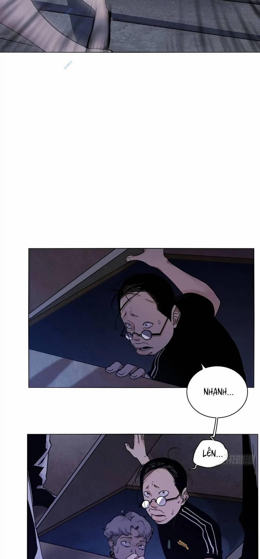 Trinh Thám Vlog 28 trang 43