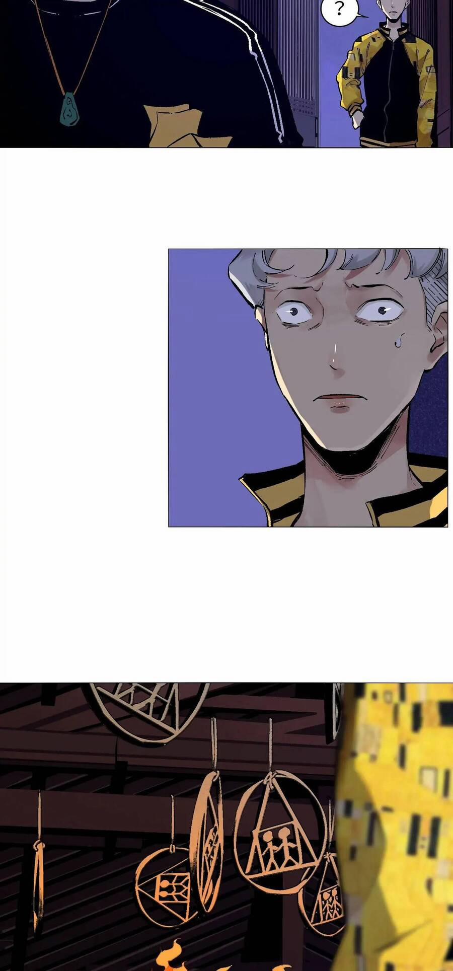 Trinh Thám Vlog 28 trang 7