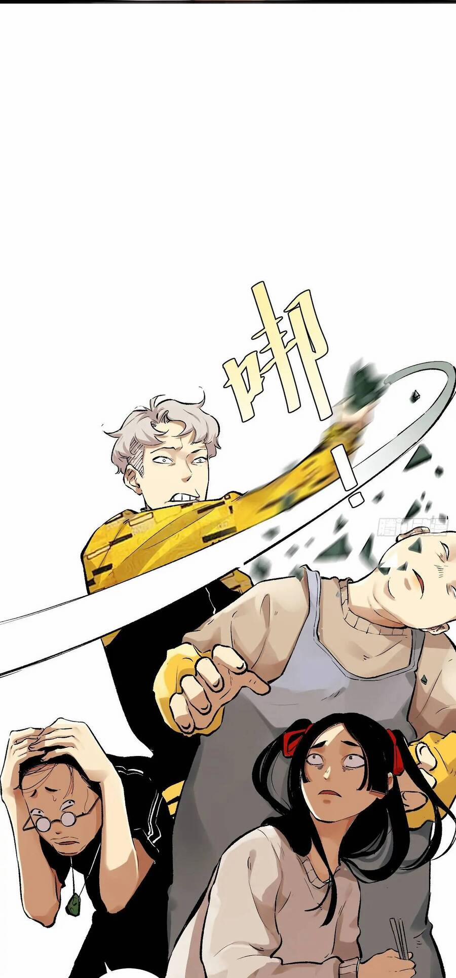 Trinh Thám Vlog 29 trang 13