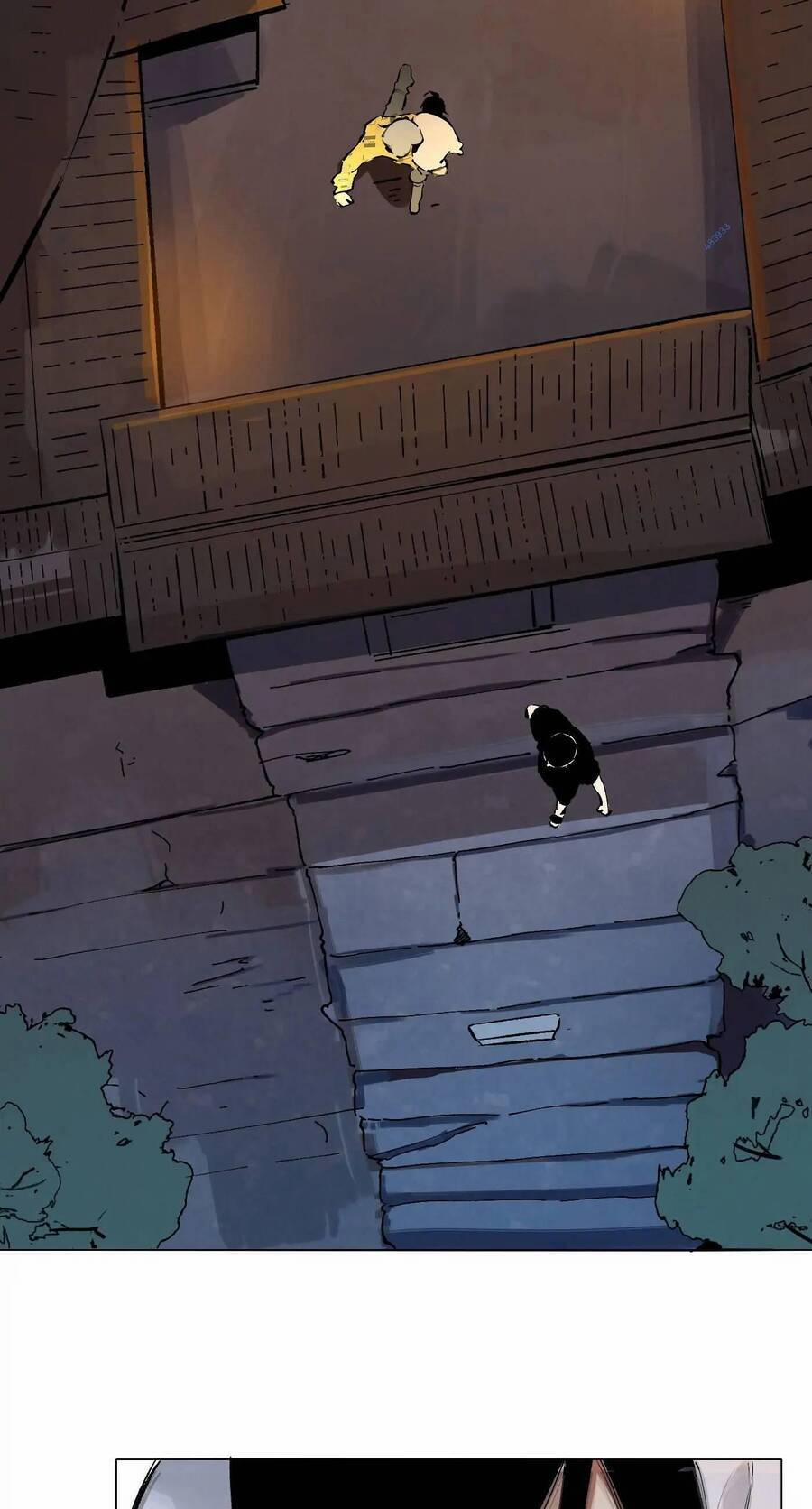 Trinh Thám Vlog 29 trang 16