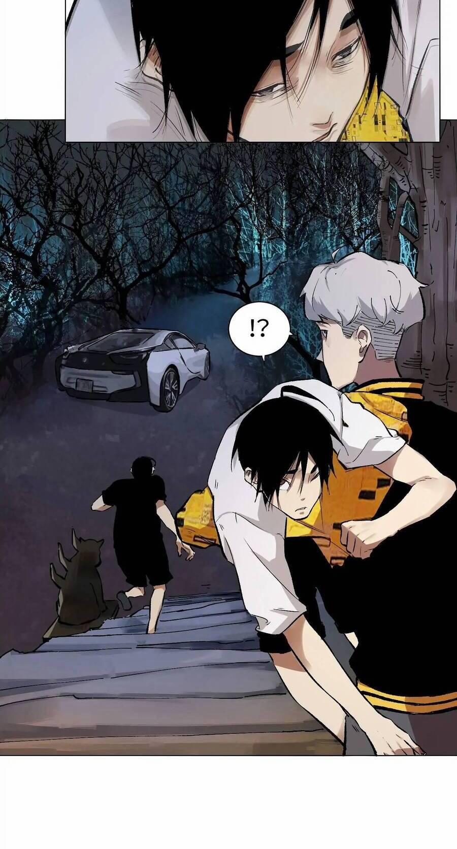 Trinh Thám Vlog 29 trang 17