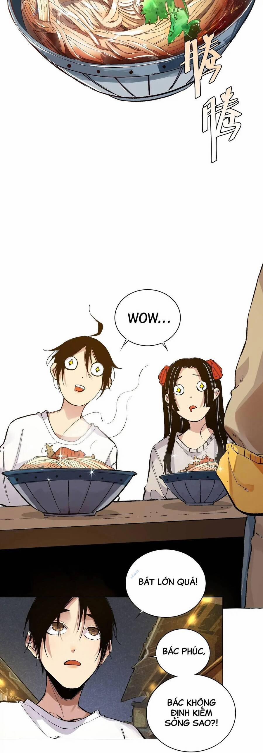 Trinh Thám Vlog 29 trang 2