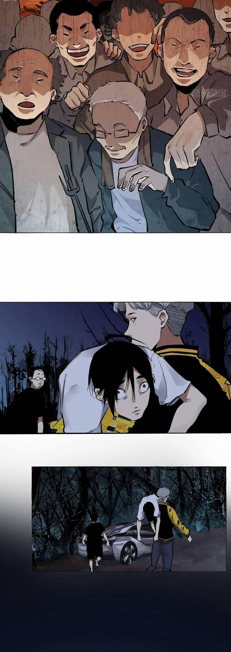 Trinh Thám Vlog 29 trang 20