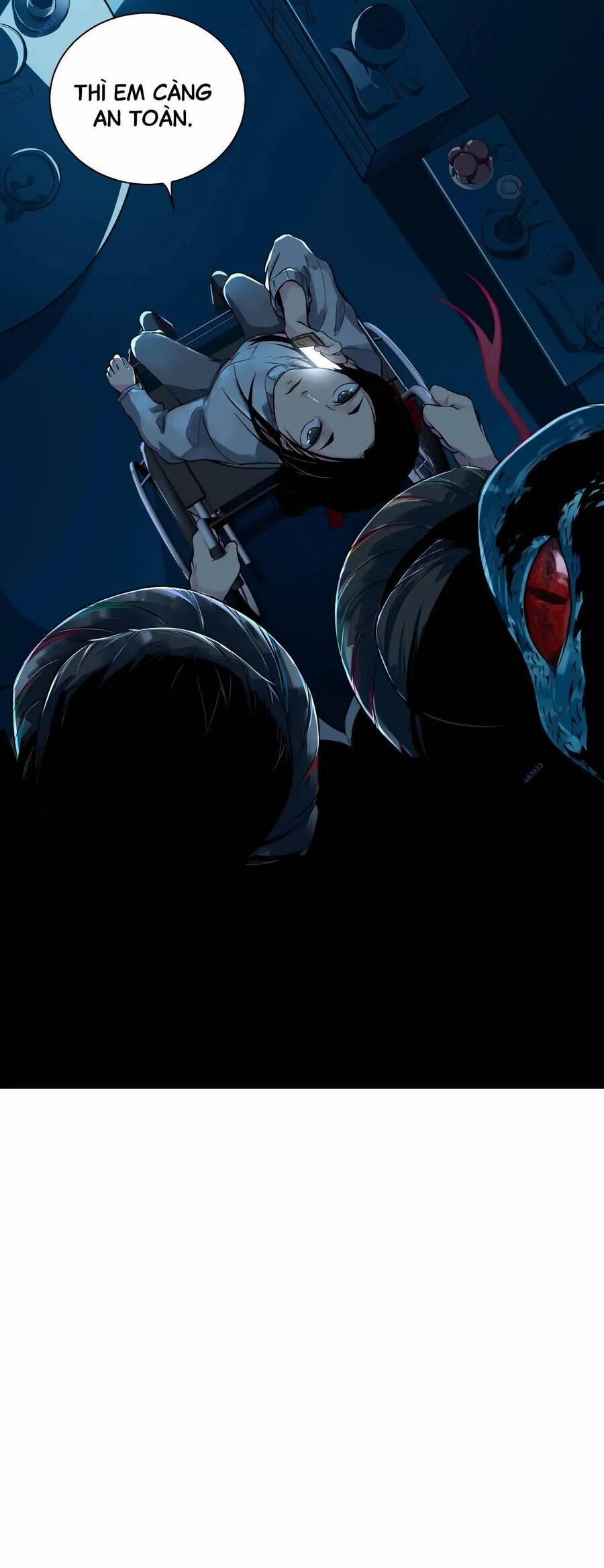 Trinh Thám Vlog 29 trang 29