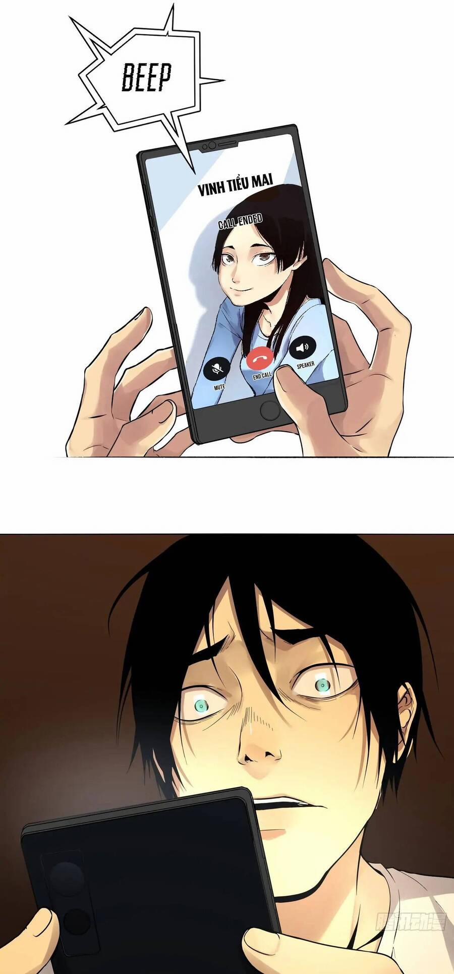 Trinh Thám Vlog 29 trang 30