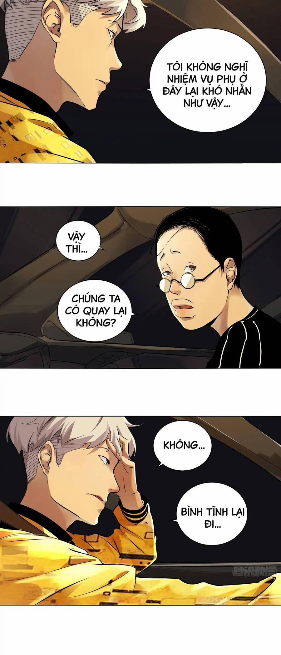 Trinh Thám Vlog 29 trang 32