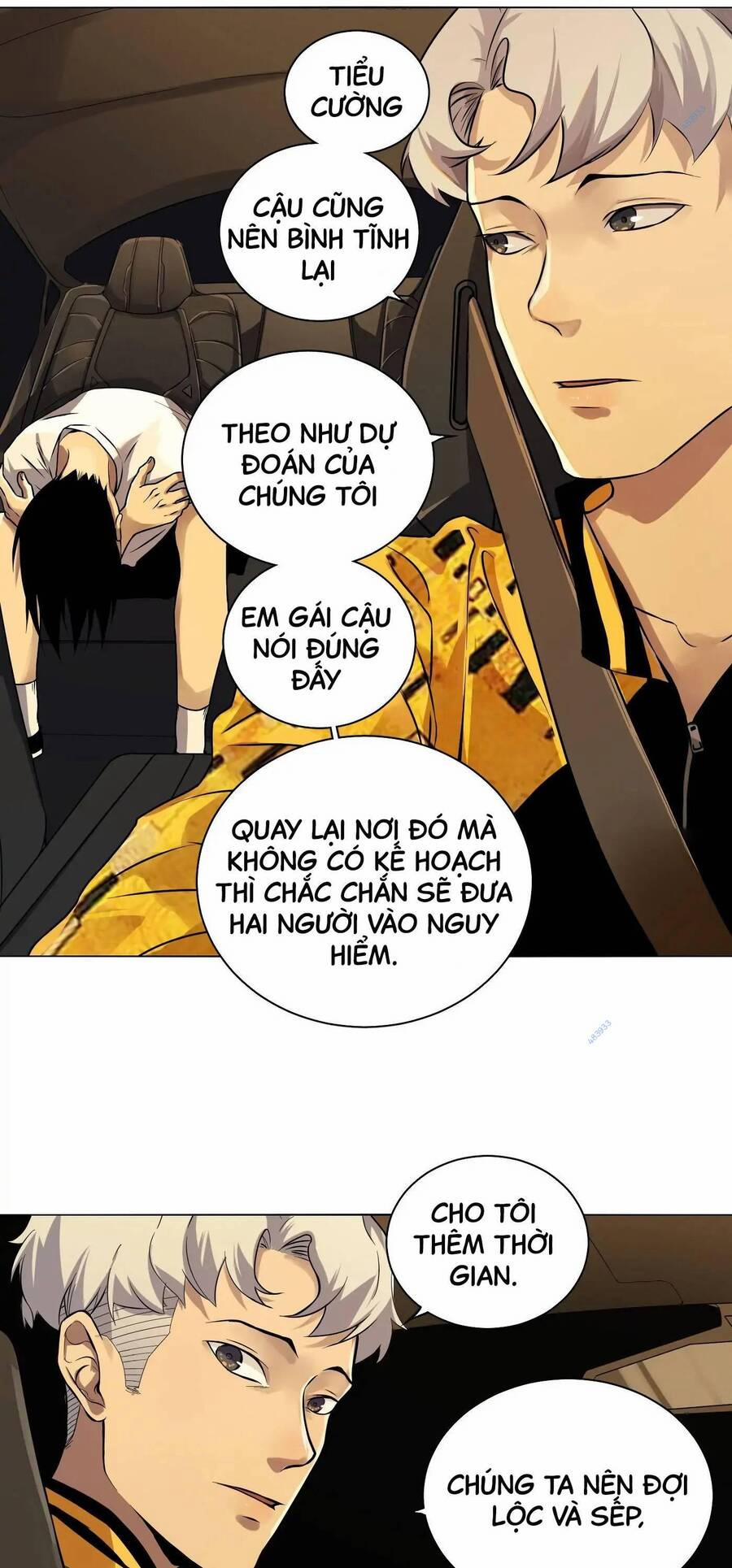 Trinh Thám Vlog 29 trang 33