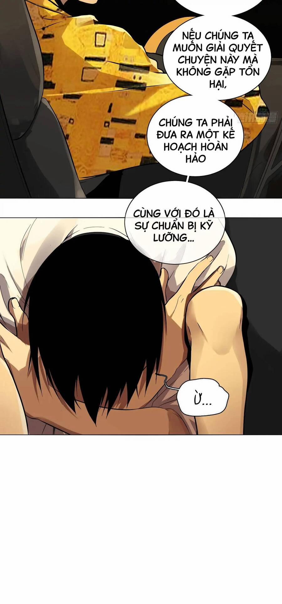 Trinh Thám Vlog 29 trang 34