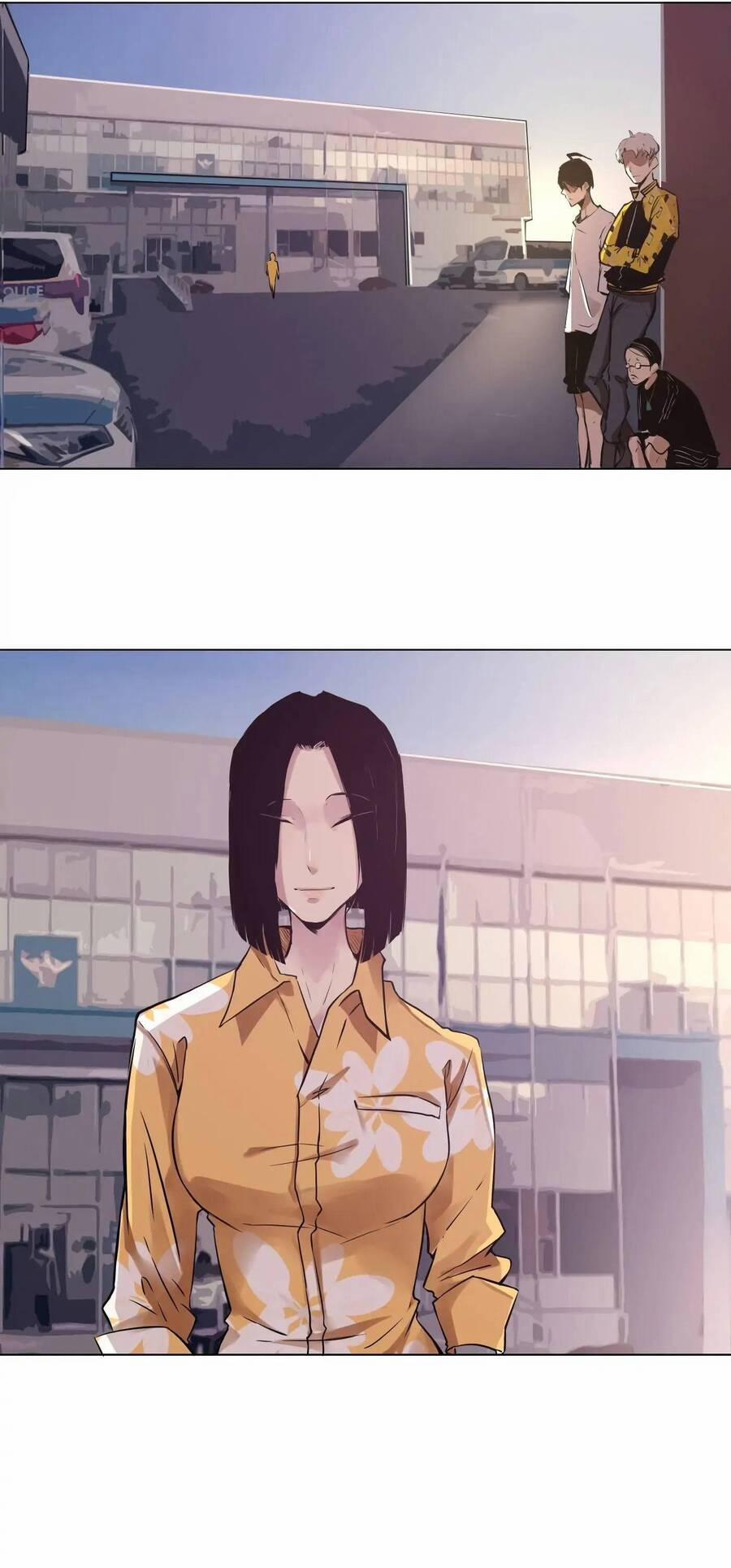 Trinh Thám Vlog 29 trang 36