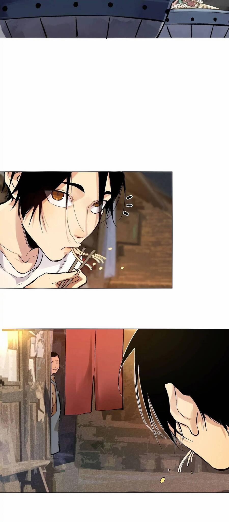 Trinh Thám Vlog 29 trang 5