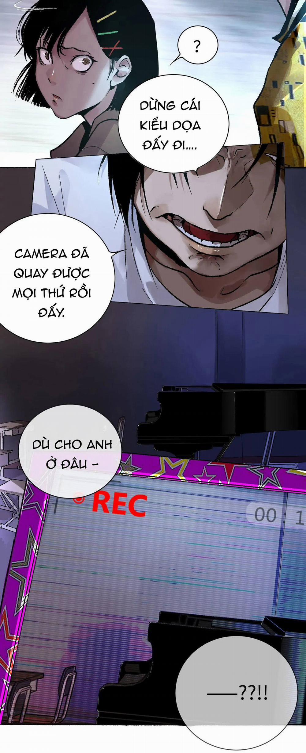 Trinh Thám Vlog 3 trang 10