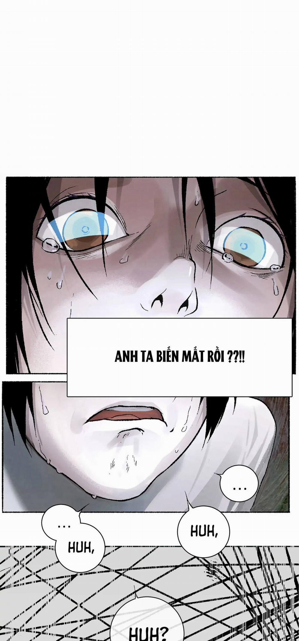 Trinh Thám Vlog 3 trang 11