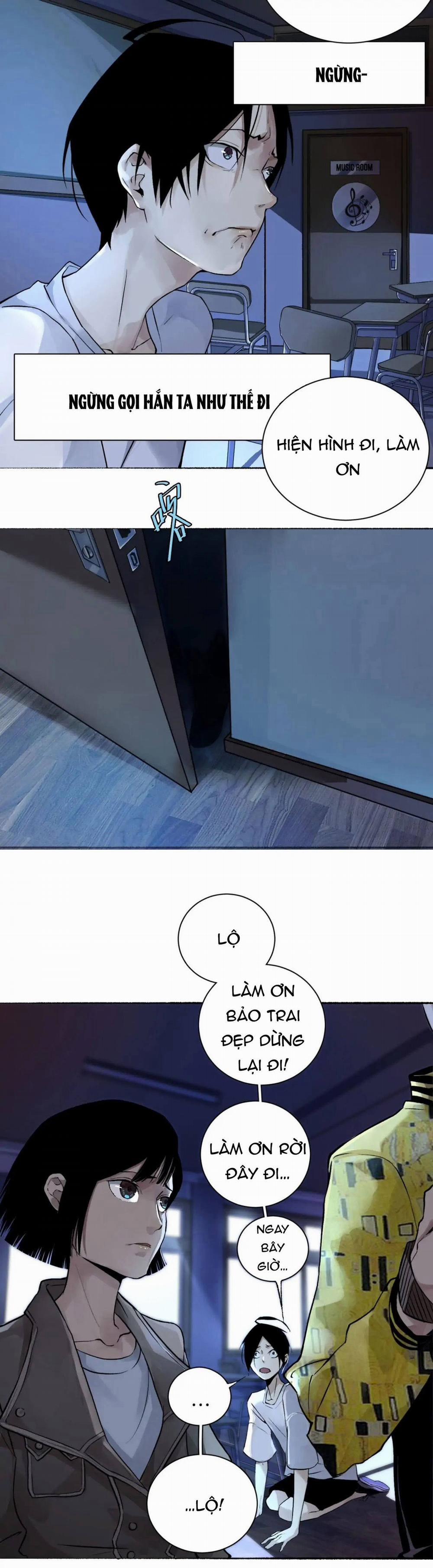 Trinh Thám Vlog 3 trang 23