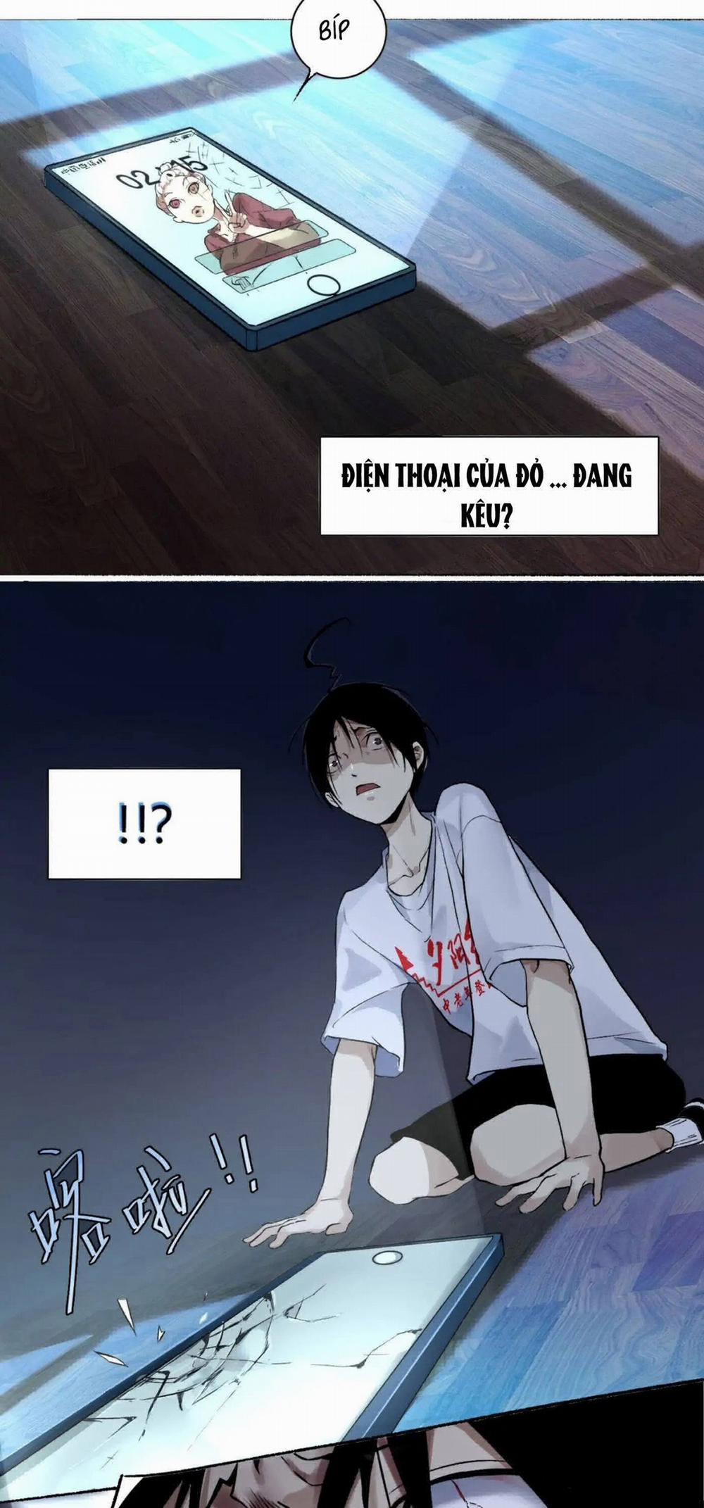 Trinh Thám Vlog 3 trang 25