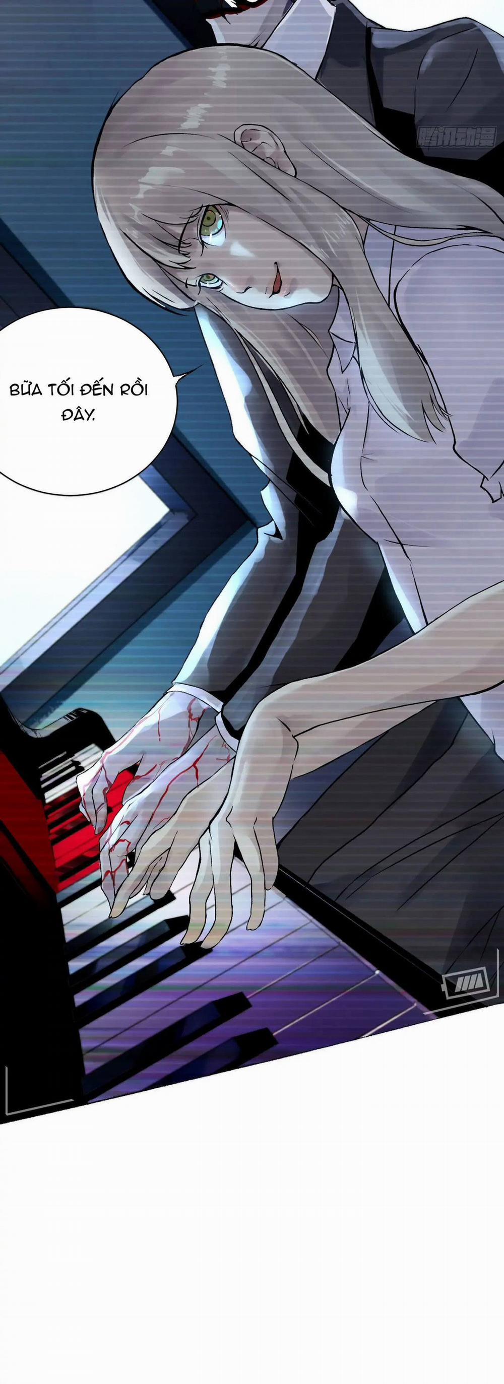 Trinh Thám Vlog 3 trang 43