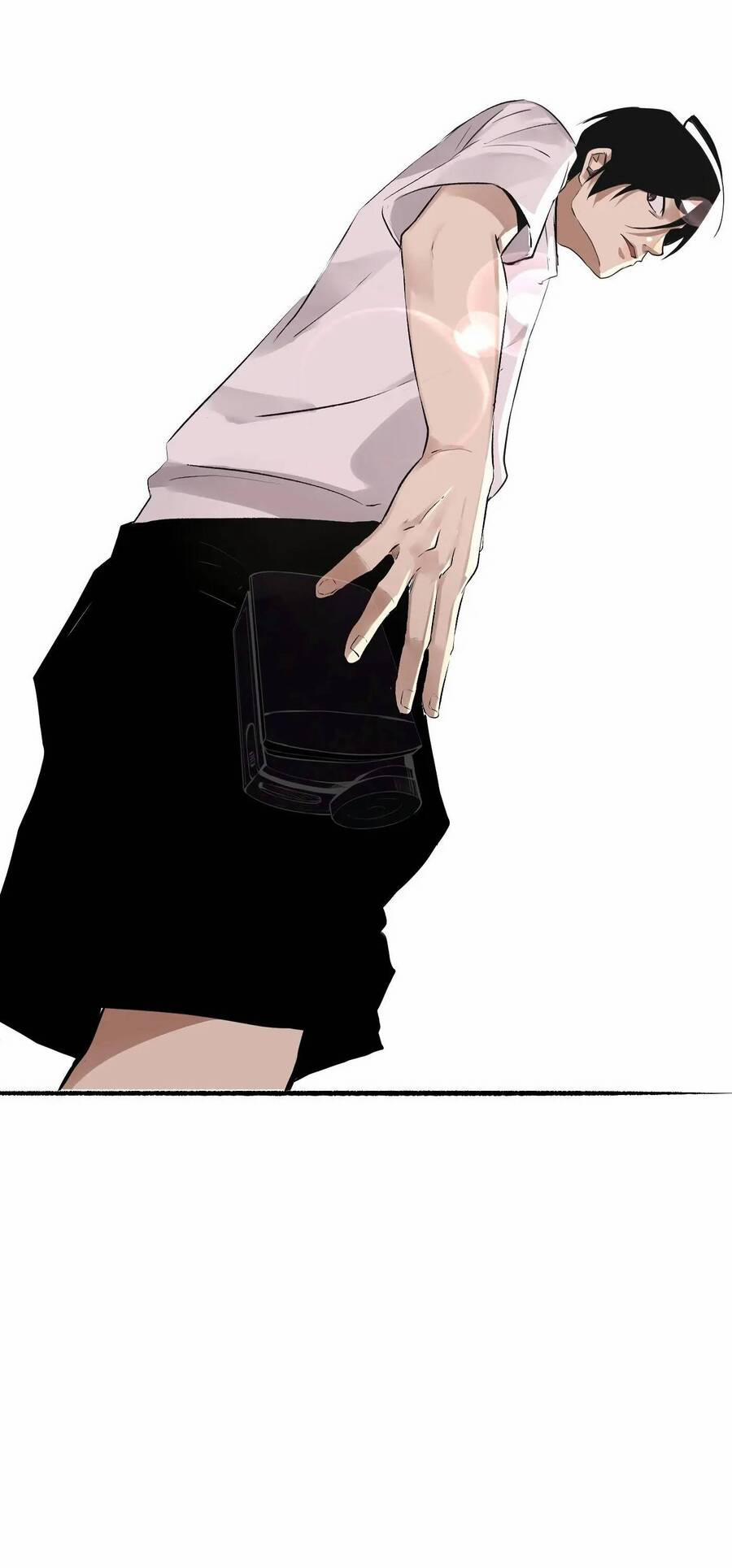 Trinh Thám Vlog 30 trang 1