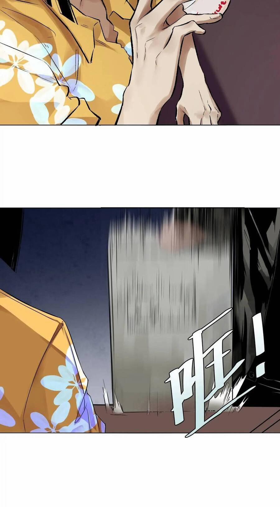 Trinh Thám Vlog 30 trang 20