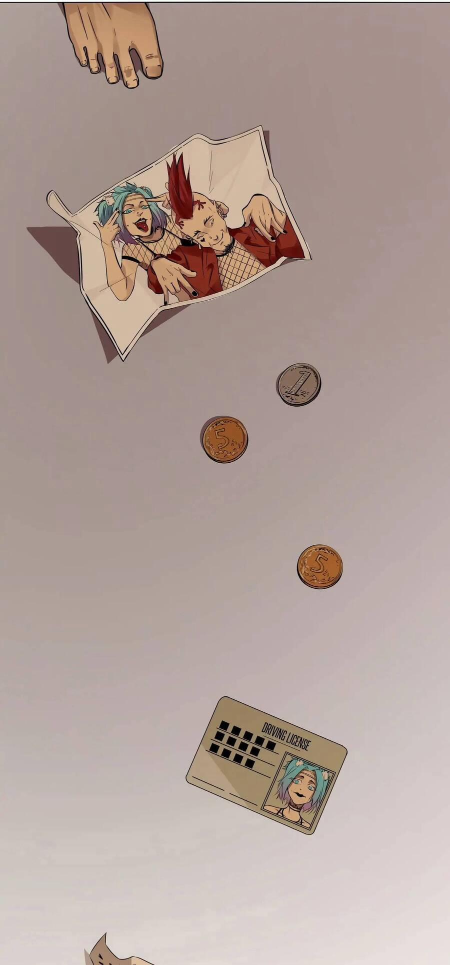 Trinh Thám Vlog 30 trang 27