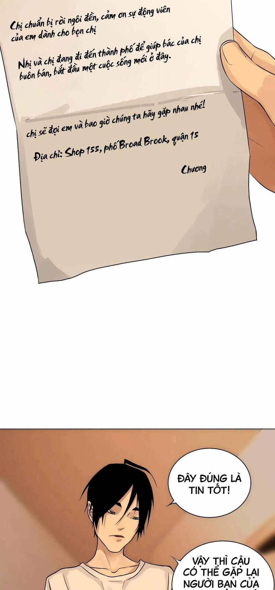 Trinh Thám Vlog 30 trang 31