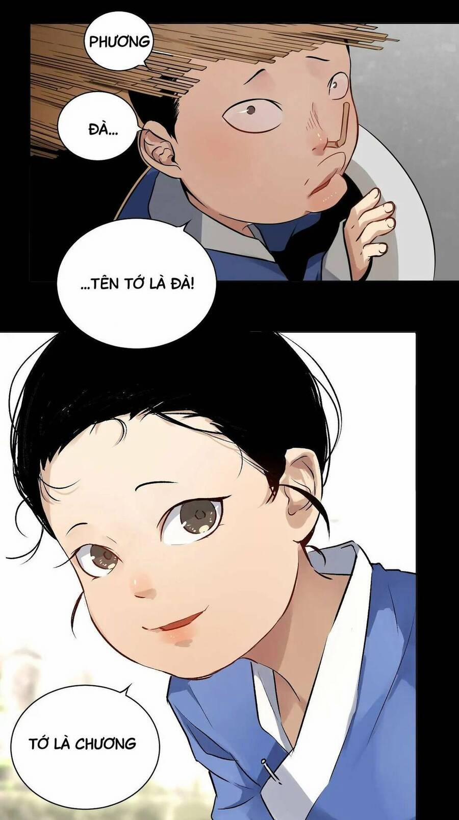 Trinh Thám Vlog 31 trang 30