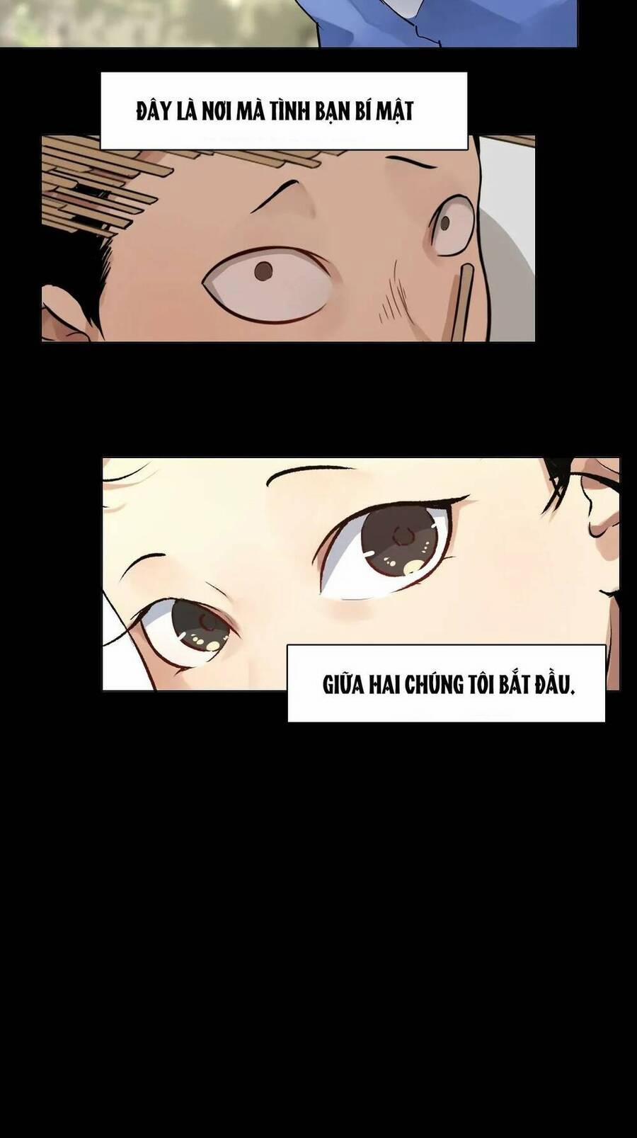 Trinh Thám Vlog 31 trang 31