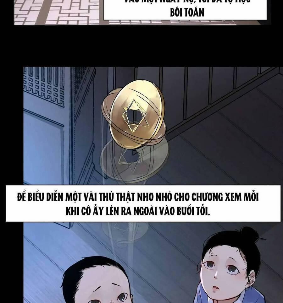 Trinh Thám Vlog 31 trang 33