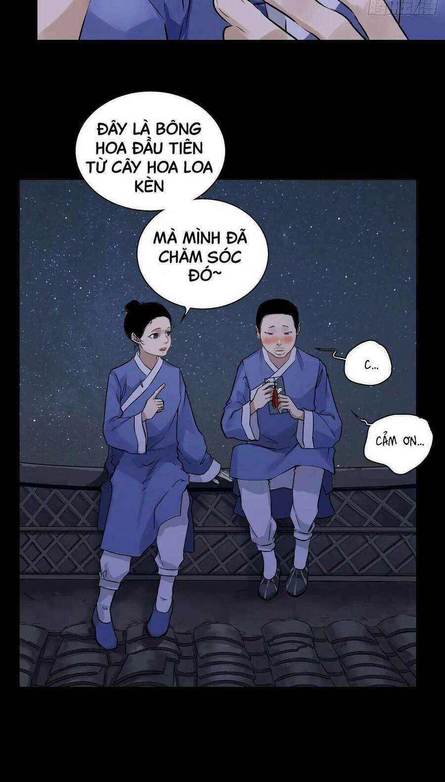 Trinh Thám Vlog 31 trang 38