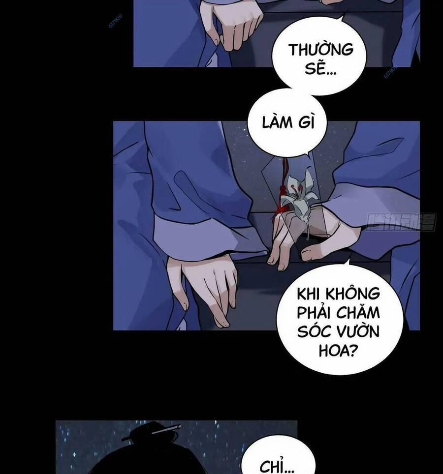 Trinh Thám Vlog 31 trang 40