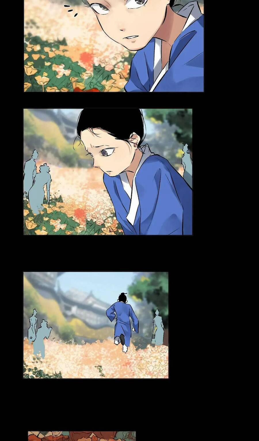 Trinh Thám Vlog 31 trang 46