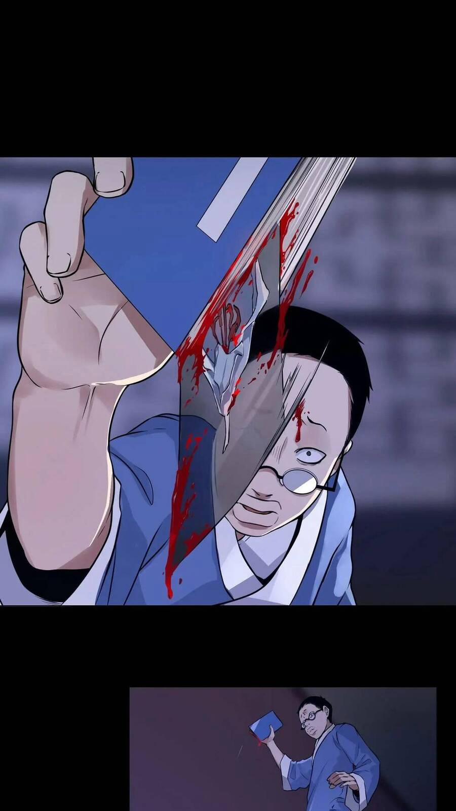 Trinh Thám Vlog 31 trang 59