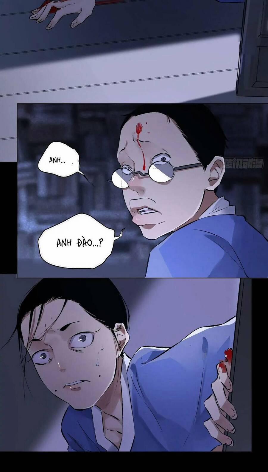 Trinh Thám Vlog 31 trang 64