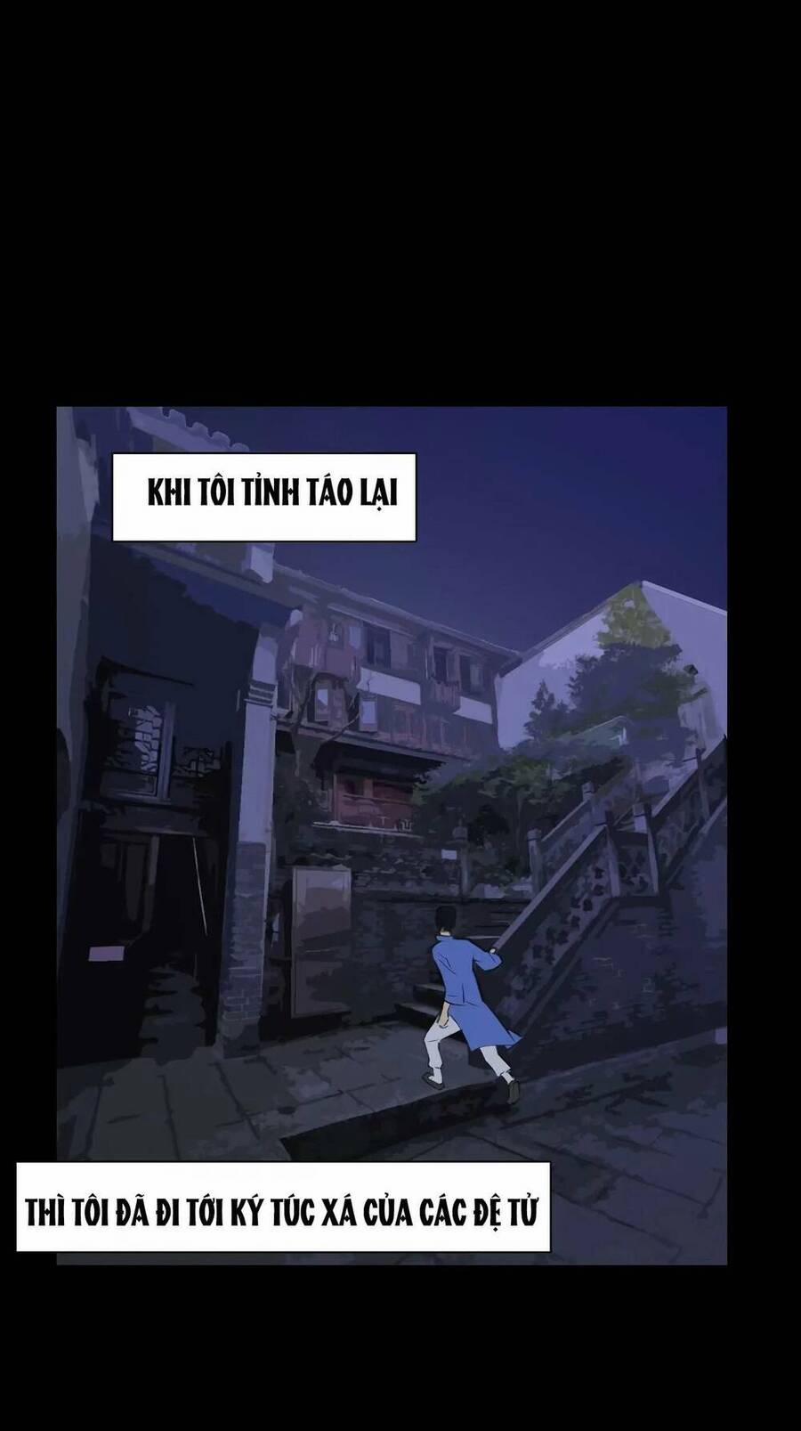 Trinh Thám Vlog 31 trang 68