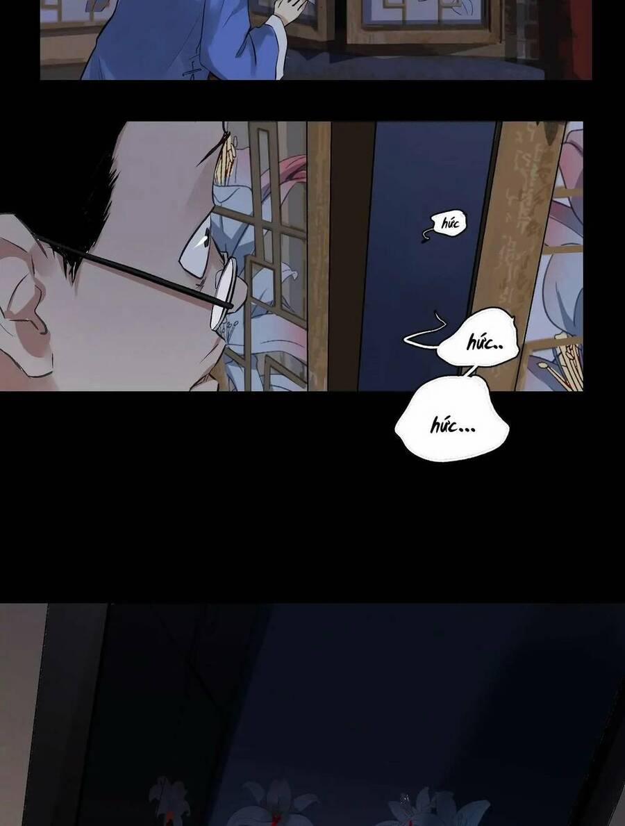 Trinh Thám Vlog 31 trang 71