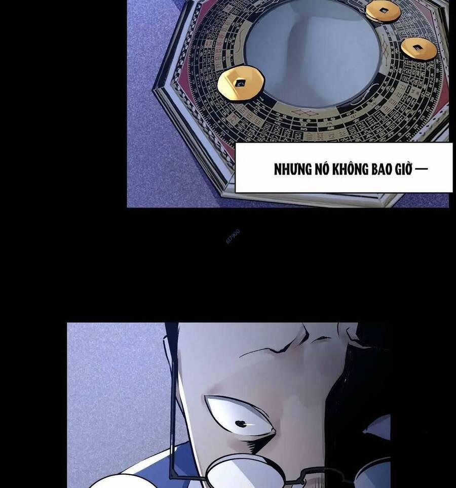 Trinh Thám Vlog 31 trang 81