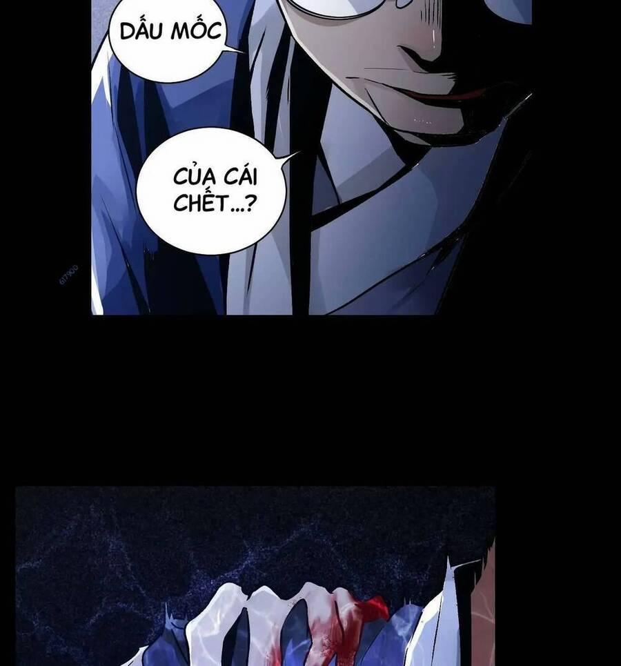 Trinh Thám Vlog 31 trang 82